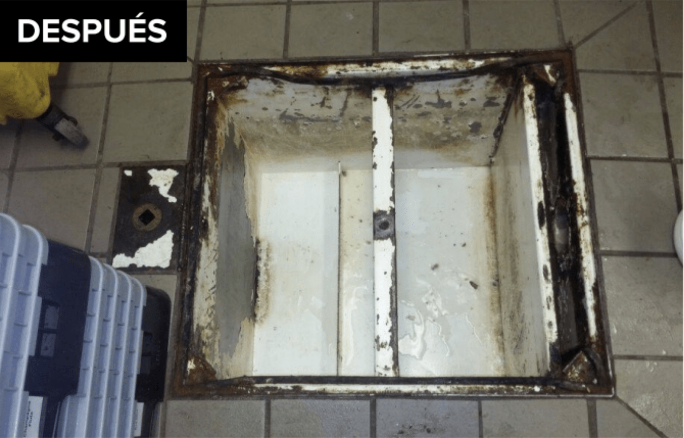 Dakes Environmental Services INC